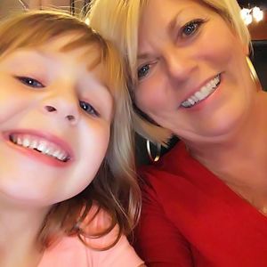 Meet your Posher, Michele